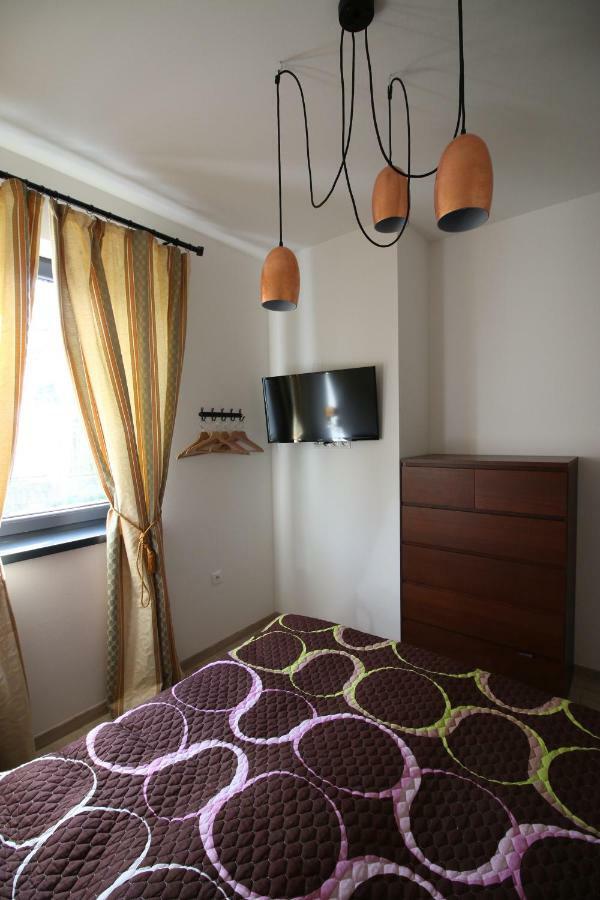 Lake Residence Dunajska Streda Exterior photo