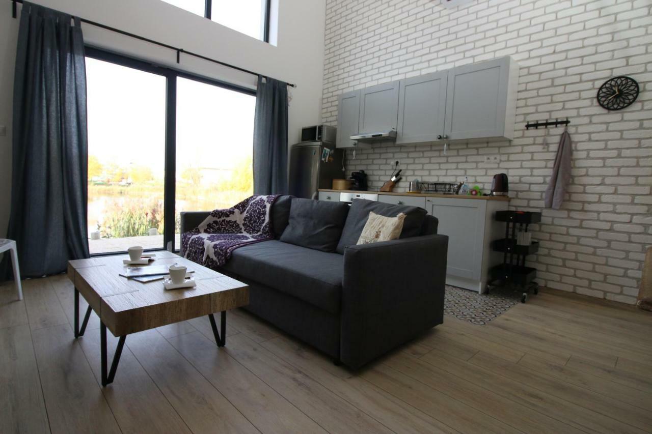 Lake Residence Dunajska Streda Exterior photo