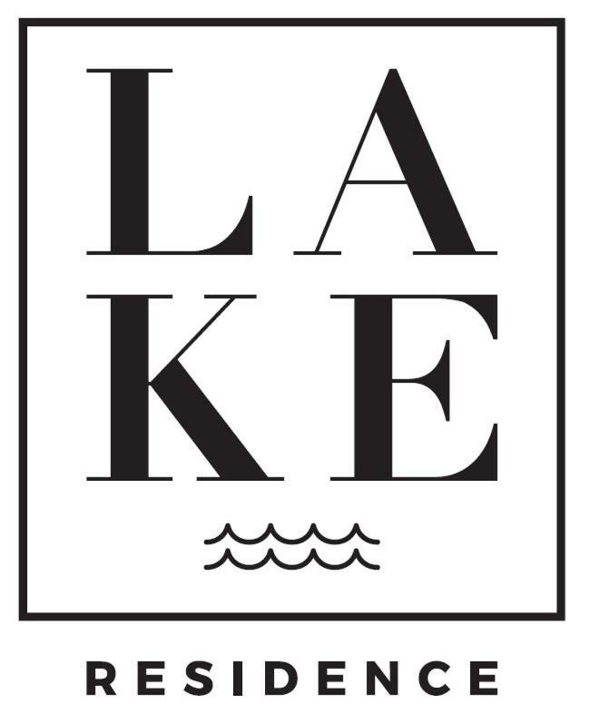 Lake Residence Dunajska Streda Exterior photo