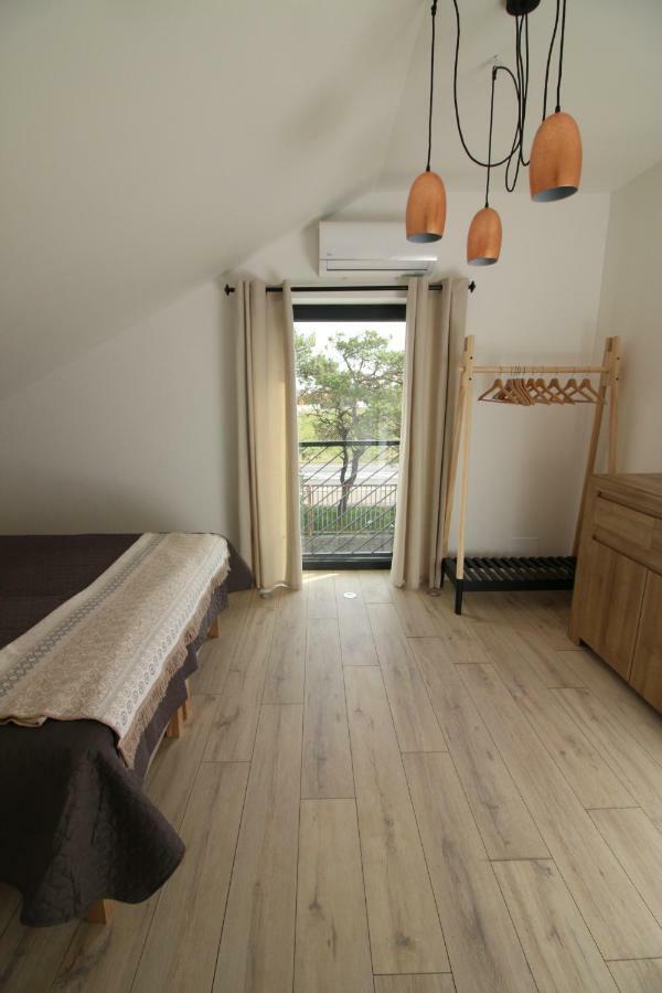Lake Residence Dunajska Streda Exterior photo