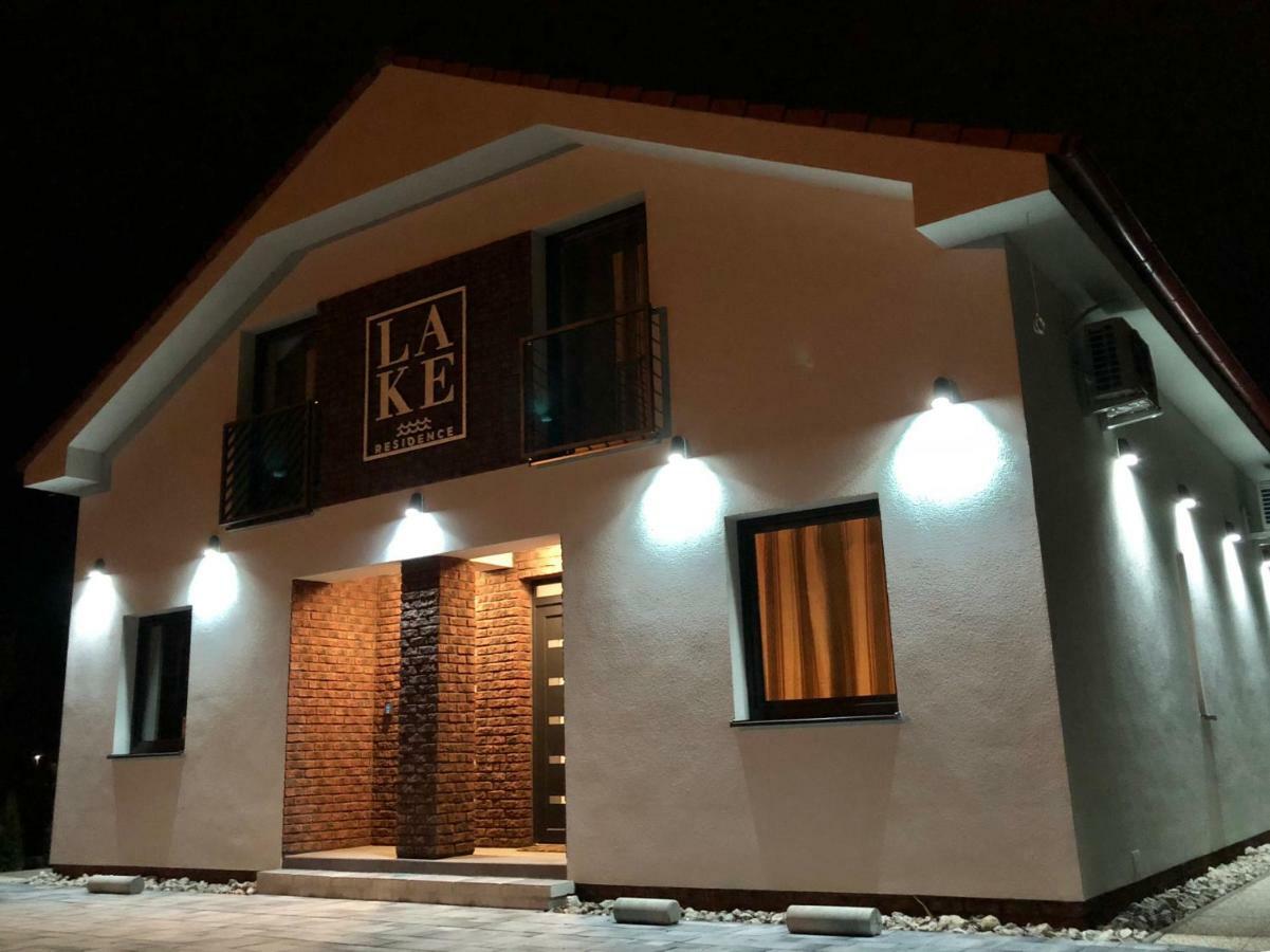 Lake Residence Dunajska Streda Exterior photo