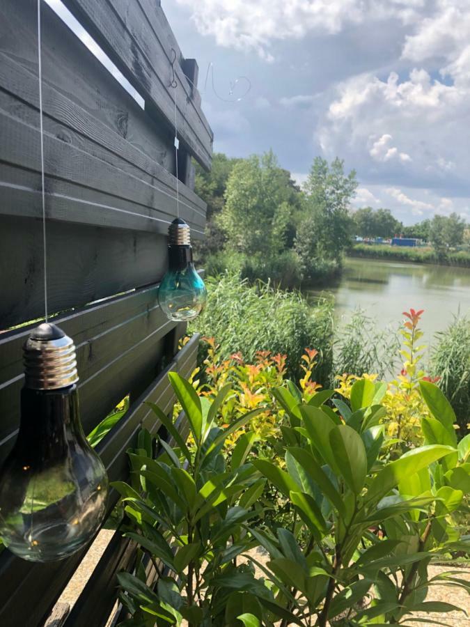 Lake Residence Dunajska Streda Exterior photo